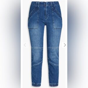 Frame Denim Blue Jeans